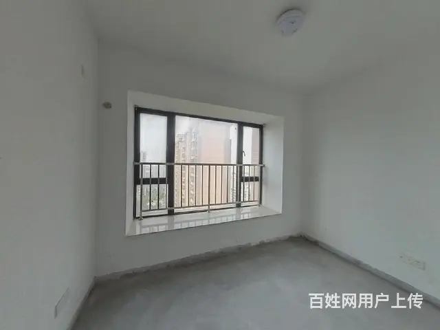 恒隆御园 全新毛坯 南向三房 诚心出售 - 图片 6