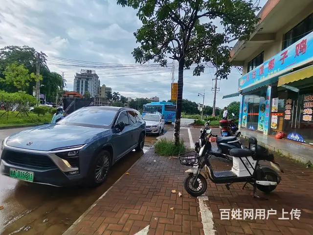 （51旺铺推荐）长流双创便民广场110平蔬菜超市转让 - 图片 1