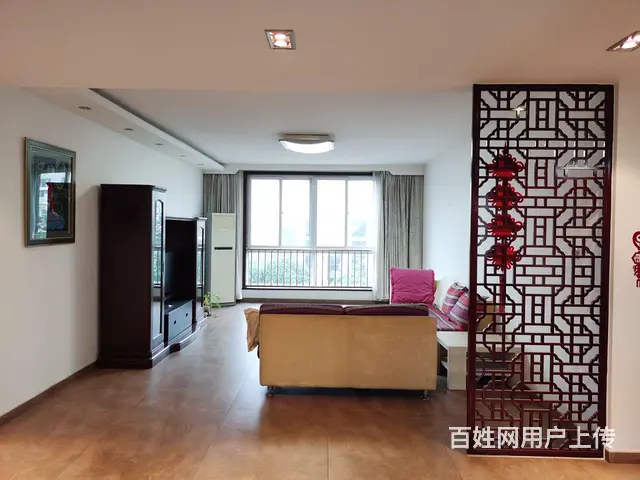 五原路金盾小区三室二厅 - 图片 1