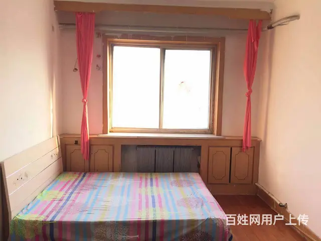 近中街大悦城，女生合租，民强小区  450元/月 包WiFi - 图片 1