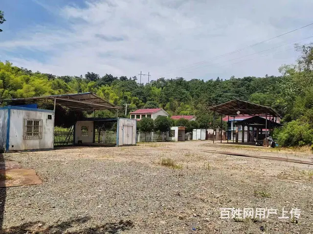 （老板本人）岳麓区黄桥大道附近独门独院场地仓库优价出租 - 图片 5