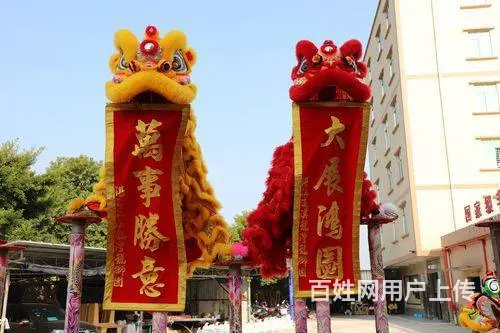 商场开业拱门 气球鲜花 门市开业 主持飘球拱门舞台 - 图片 2