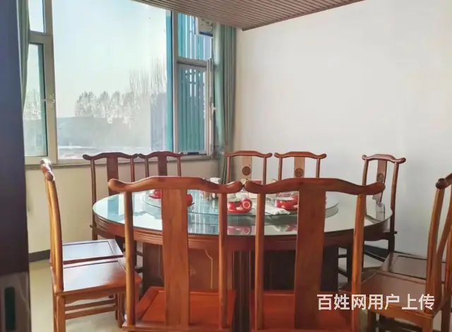 急转-尧都区（钢苑小区）300平饺子馆 - 图片 4