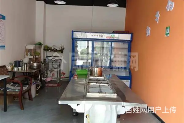 【同城搜铺网免费找店】西南新区22平串串店转让 - 图片 1