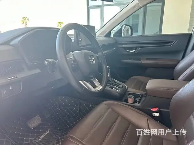 喜相逢以租代购零首付低首付分期买车，不看资质 - 图片 2