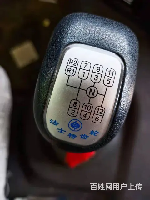 渭南转让20年二手德龙散装水泥罐车 48方罐 国五 - 图片 8