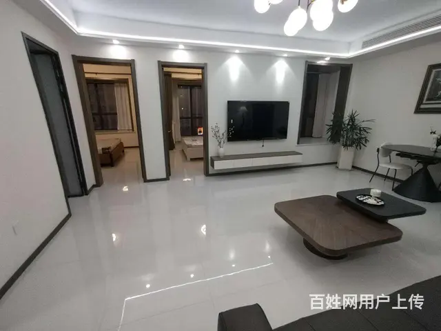 示范区实验小学 新理工大附近 正大国贸13楼 - 图片 5