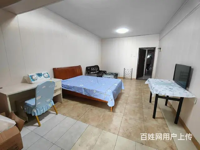 可月付 可短租四方坪地铁口 国防科大 车站北路 南方航空 - 图片 1