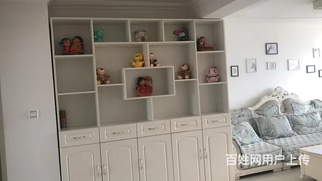 上河城精装修房出租 - 图片 4