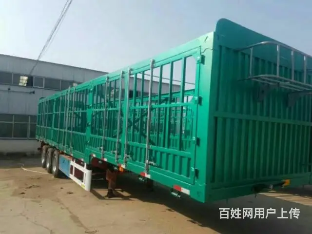 专业定做各种半挂车 - 图片 12