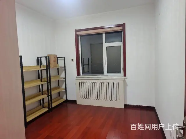 泰馨苑  了 精装短住三居室 南北通透好户型 观汉江公园美景 - 图片 4
