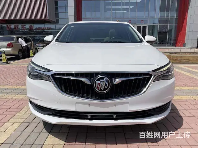 【搞定了！】别克 英朗 2018款 1.0T 双离合 15T - 图片 2