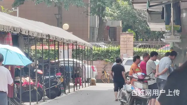 （老板本人）观沙岭、地铁口农贸市场品牌卤菜店带客源整转 - 图片 2