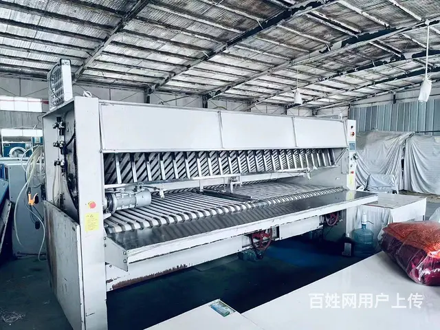 B个人一西工业园区洗涤厂转让 - 图片 5