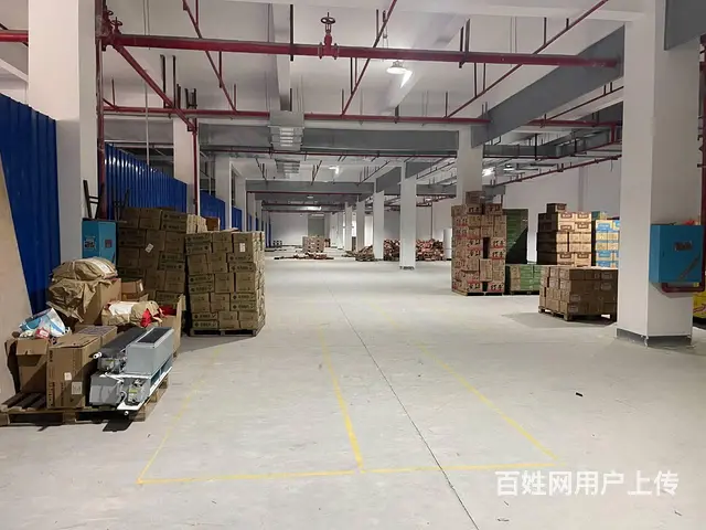 （老板本人）新产业园/仓库厂房房东直租  5746 - 图片 7