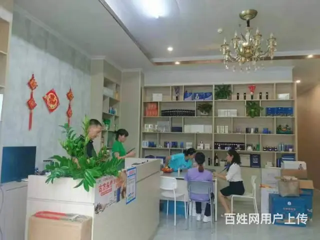 霞山区龙平中路130平头疗店转让 - 图片 3
