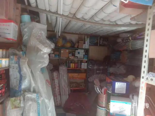 7585(七P）个人城北区北园新村四排一号临街旺铺转让 - 图片 8