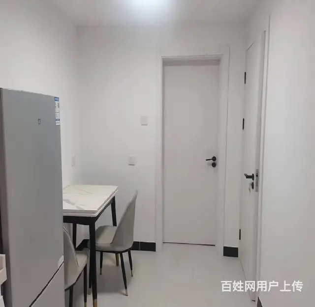 新上 下宁桥 文二路保俶北路精品 带管煤可做饭 不会让你白跑 - 图片 4
