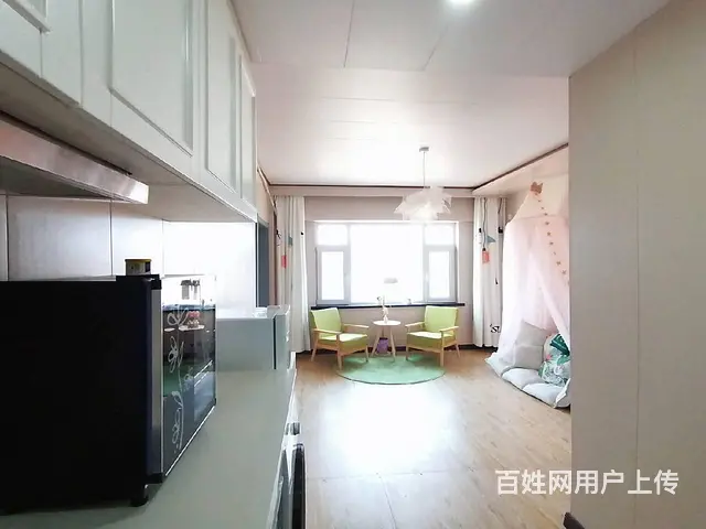 鑫诺民宿，宽带，空调，冰箱，洗衣机，热水器，可押一付一可短租 - 图片 1