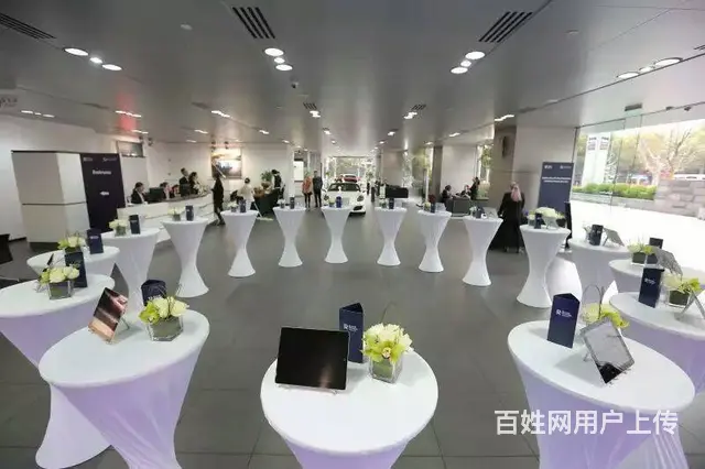 广州吧台出租，吧桌出租，高脚桌出租，鸡尾酒吧桌出租 - 图片 5