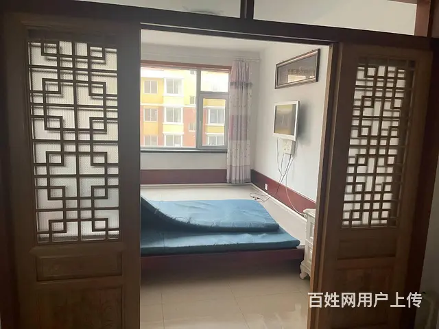东汤碧水山庄 普通住宅 豪华装修 - 图片 1