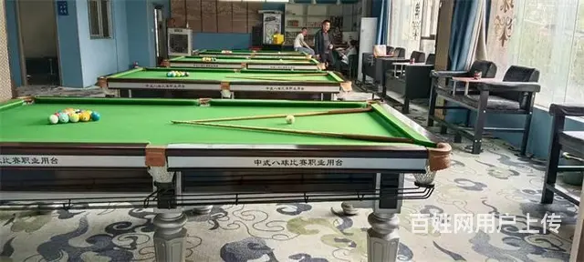 【同城搜铺网免费找店】东沙银沙路355平台球厅转让 - 图片 9