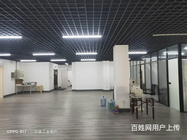 铁西600平厂房办公出租 - 图片 2