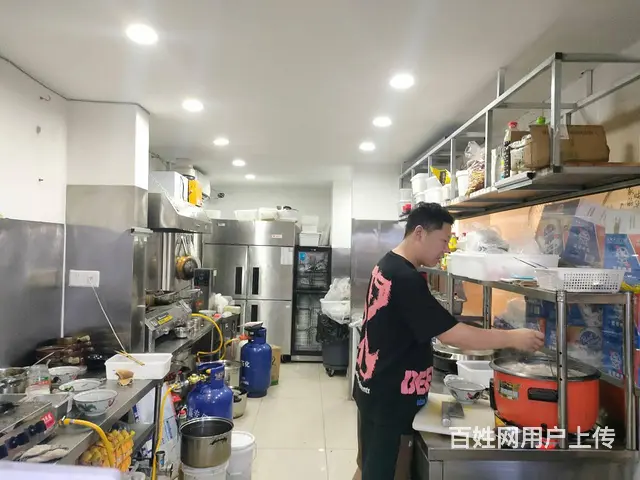 （51旺铺推荐）兴丹路上丹小区120平餐饮店直租 - 图片 6