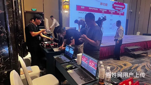 兰州直播搭建，视频远程会议，多机位直播，兰州摄影摄 - 图片 6