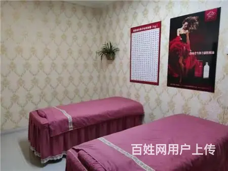 火车站东出口减肥馆美容院出兑 - 图片 2