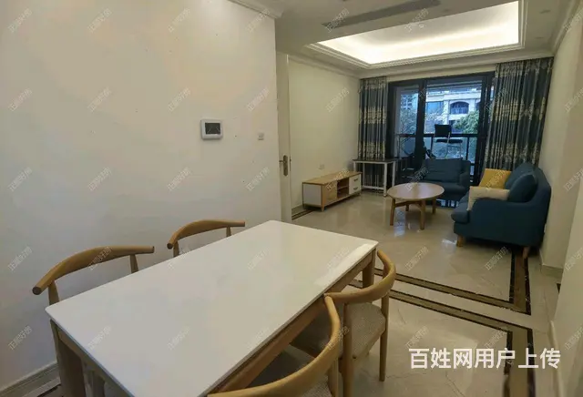 荔枝湾三房一卫南北通4300/月拎包入住的房屋新净 - 图片 7