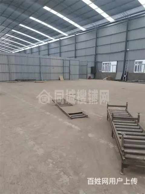 城南500平厂库房出租 - 图片 6