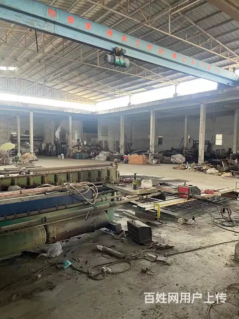 霖磐高速口厂房出租 - 图片 2