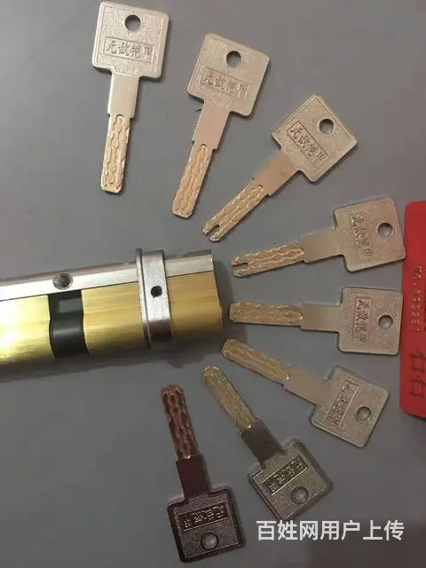 威海开锁换锁5577779 - 图片 6