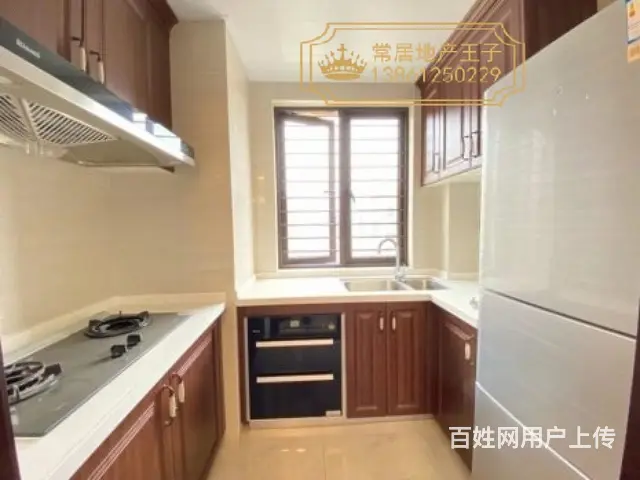 （平台核验）新北区世茂香槟湖 全新精装急售 品牌家具家电全留 - 图片 5