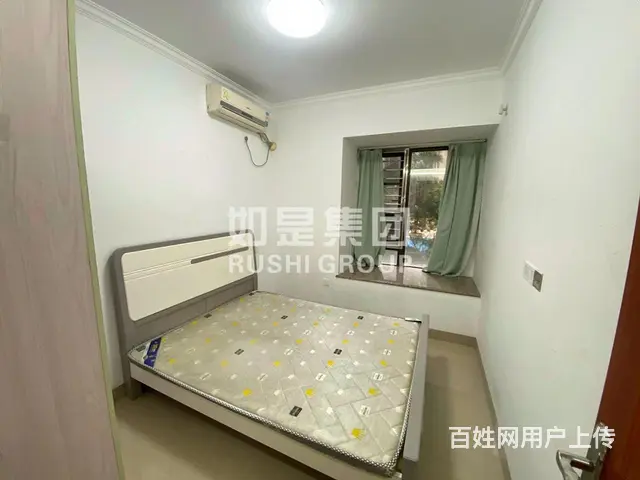 城东万达旁2000租星光耀精装小3房 - 图片 7
