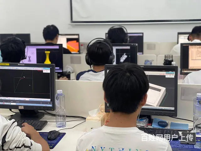 深圳CNC数控编程培训哪里好？编程培训要多少钱？ - 图片 4