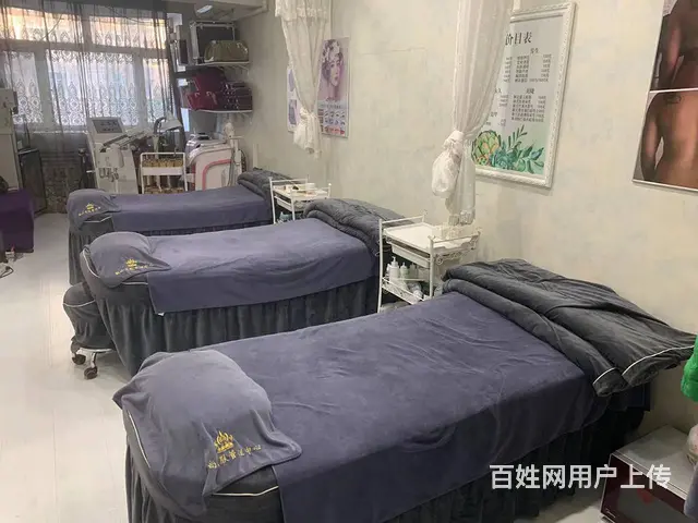 道外美容美甲美睫店铺出兑转让 - 图片 2