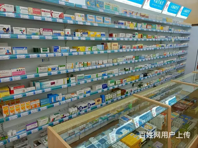 C11246位于昌吉市红旗路环宇世纪城临街经营中药店转让 - 图片 6