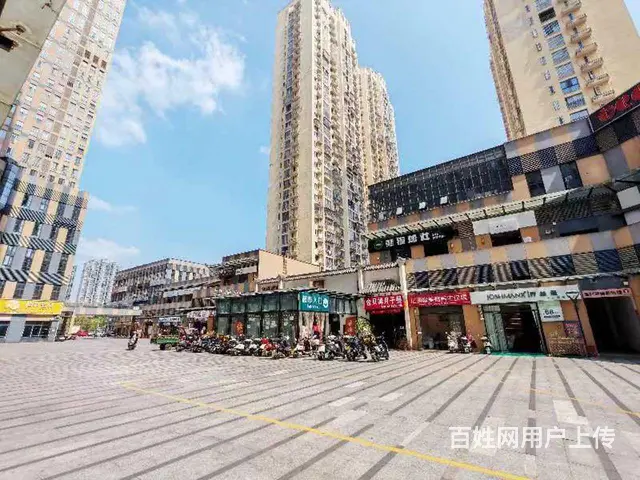 （房东直租）火爆商圈精装修临街门面出租（可分租） - 图片 2