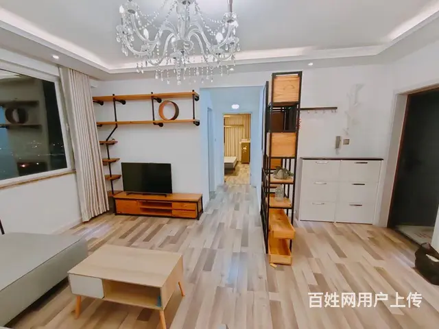 长峰 尚海湾 精装两室 无敌视野开阔 - 图片 2