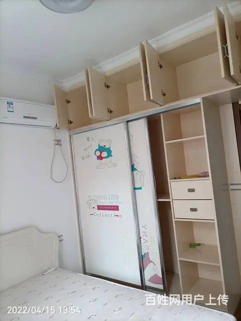 丽晶花园 普通住宅2厅 精装修 - 图片 1