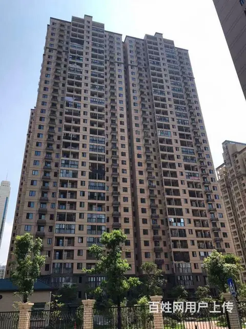 楚河汉街 螃蟹岬 省图书馆 万达尊 沙湖明珠 独立 - 图片 8