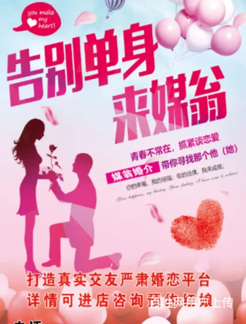 婚姻红娘朝阳行业 - 图片 3