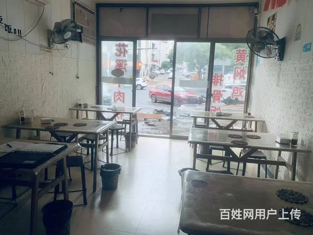 （易转诚心推荐）金东人流量大位置优越好生意餐饮店转让 - 图片 2