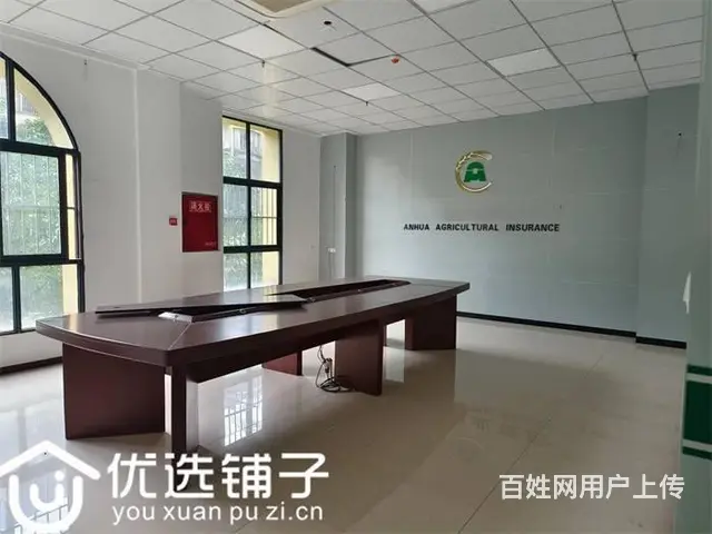 （优选铺子）北外宏冠广场300㎡商铺出租 - 图片 4