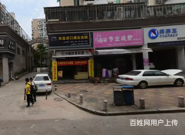 槟榔菜市场旁 人流集中 门宽6米 适合除了重餐饮外所有行业 - 图片 8