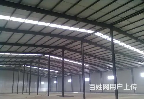 常熟活动房，常熟集装箱房，常熟钢结构搭建 - 图片 5