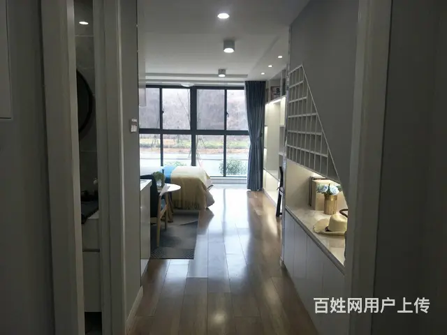 高铁新城   通燃气星荟复式公寓城挑高4.8米 - 图片 4