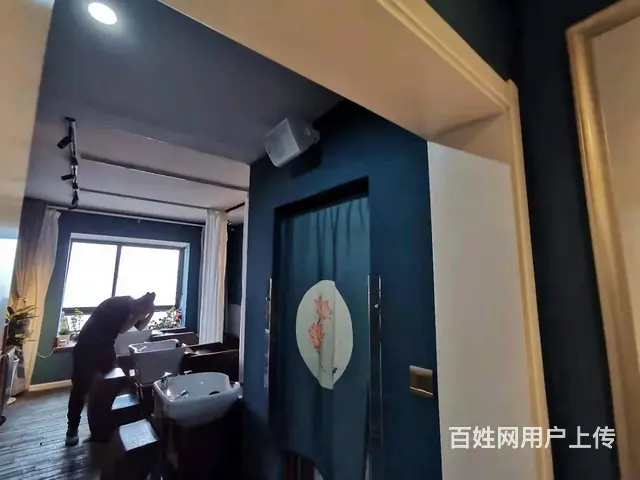 国润翠湖 普通住宅 精装修 - 图片 3